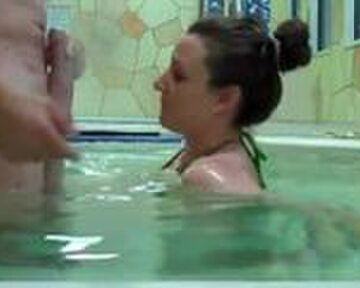 aaron lemons add hot tub blow jobs photo