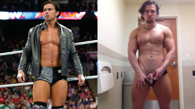 anna haylock recommends hot wrestlers naked pic