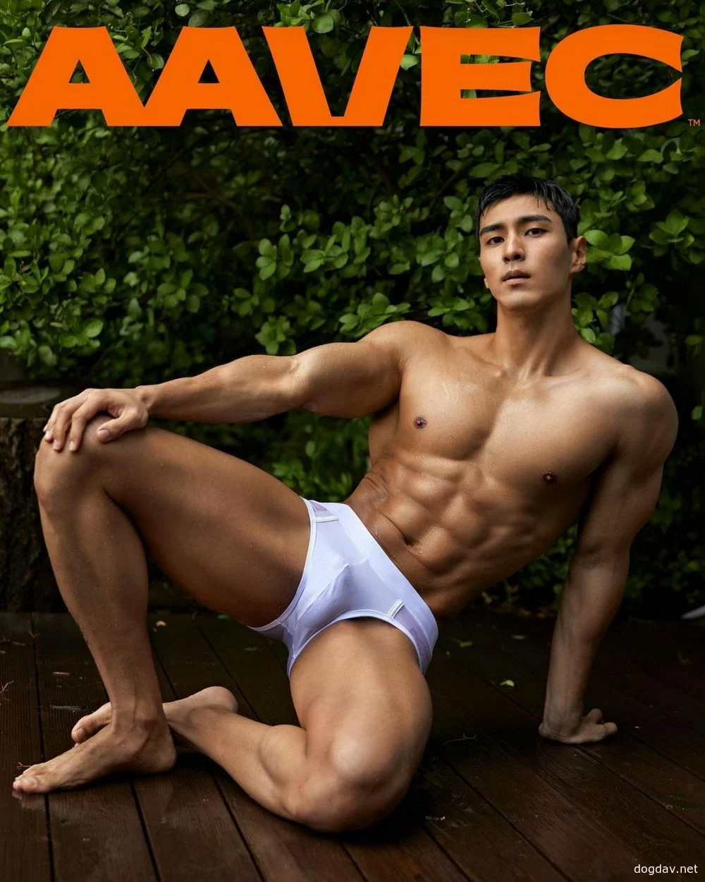 christopher kuhlmann recommends Nude sexy workout
