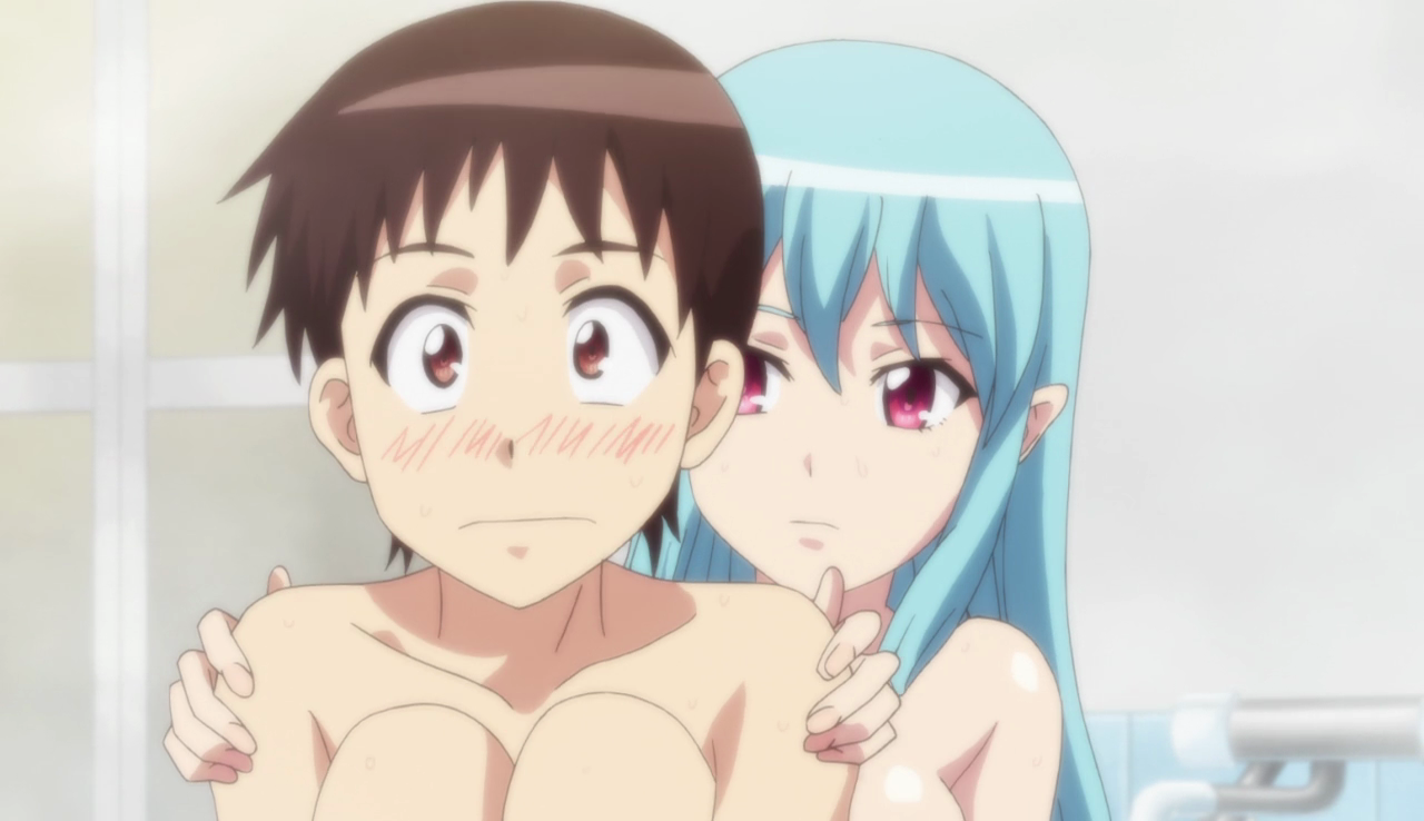 arash khoshnevis recommends hottest adult anime pic