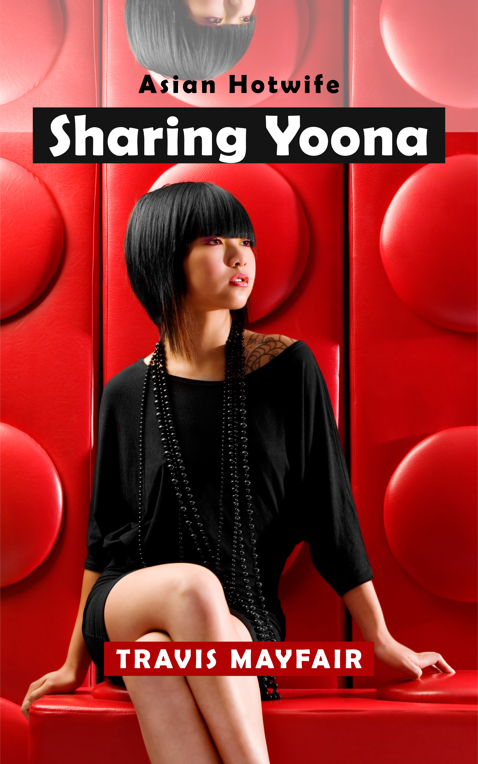 ana mesh maahom recommends Hotwife Asia