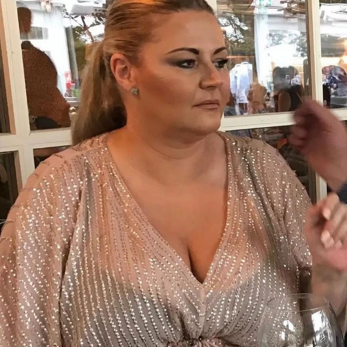 brandon maris recommends Housewife Huge Tits