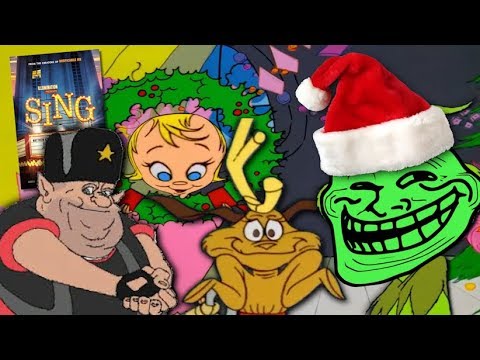 alexis magray recommends how the grinch stole virginities pic