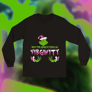 aaron scrivener recommends how the grinch stole virginities pic