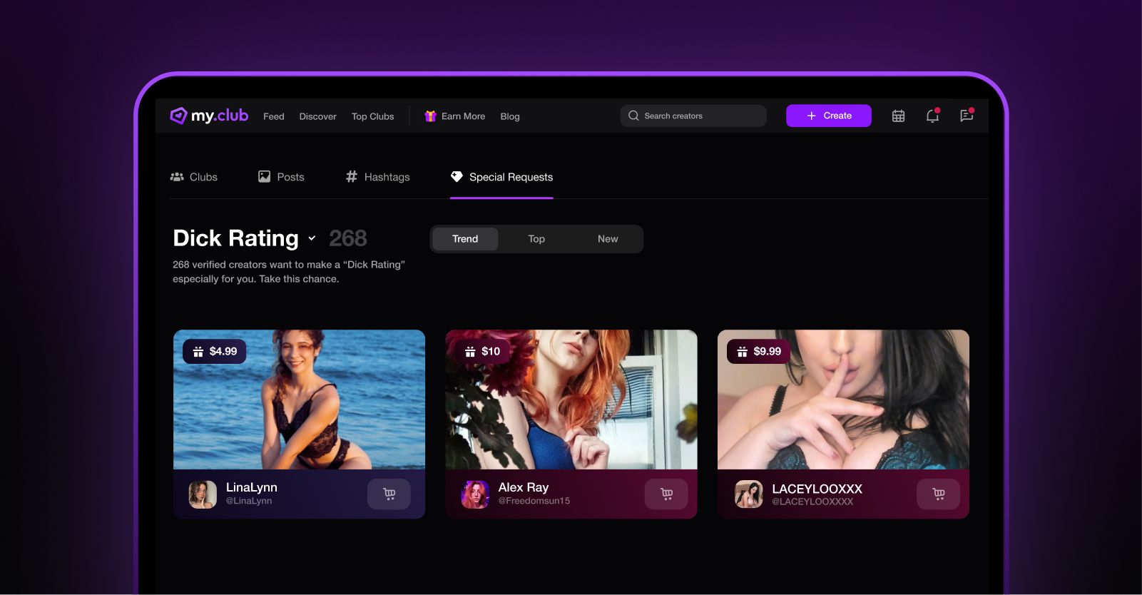 azadeh javadi recommends How To Do Dick Ratings