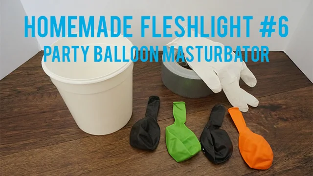 Best of How to make a flesh light at home