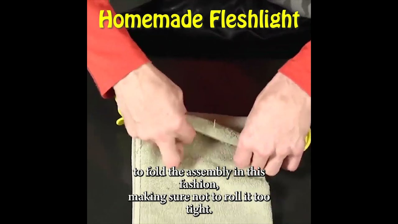 adele hajj recommends how to make a homemade flesh light babu jee add how to make a homemade flesh light photo