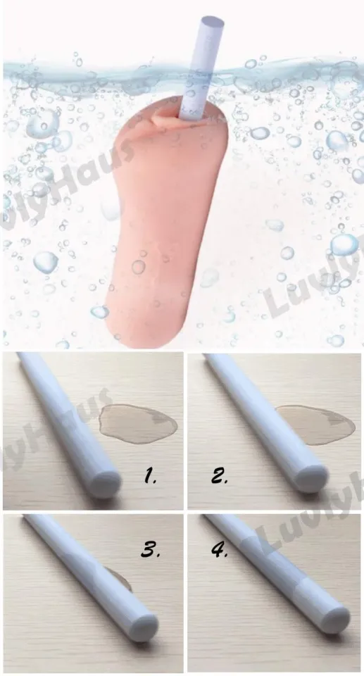 antonio conde recommends how to masturbate with a brush pic