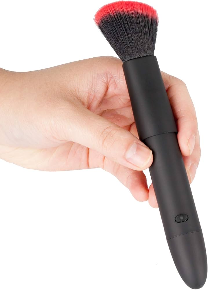 dejuan jenkins recommends how to masturbate with a brush alejandro de alba add how to masturbate with a brush photo