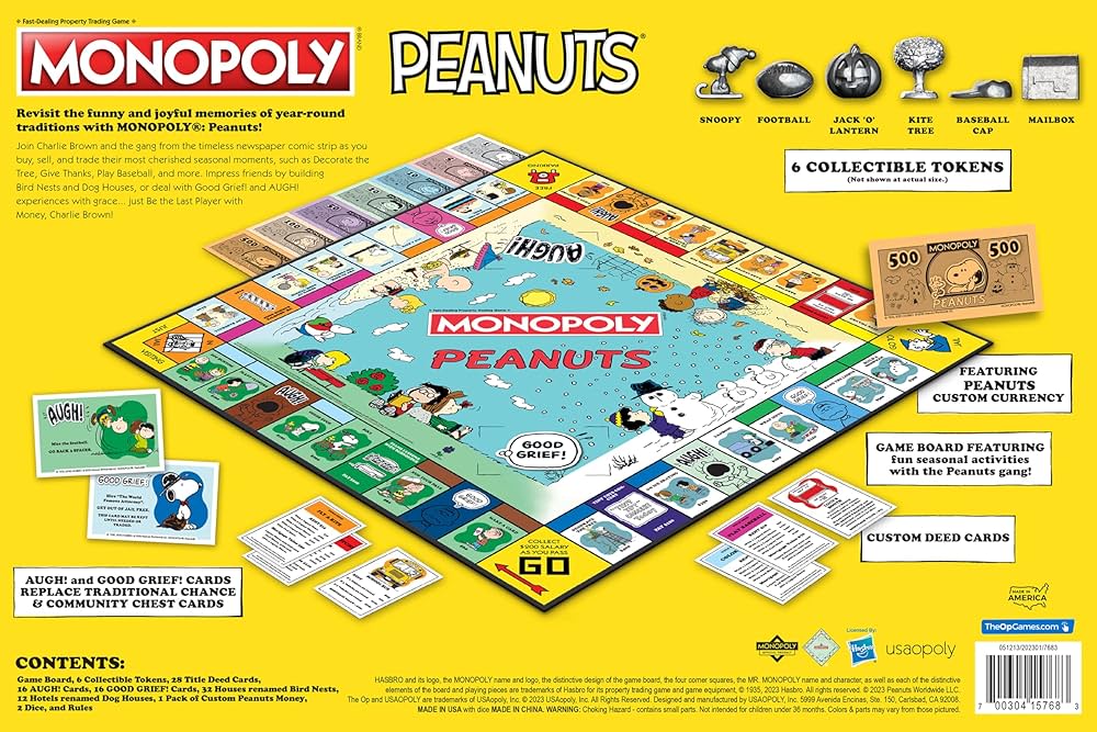 Best of How to play strip monopoly