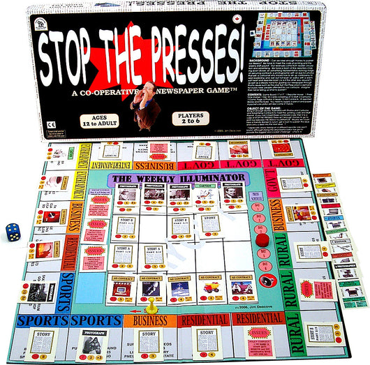 aia cruz recommends How To Play Strip Monopoly