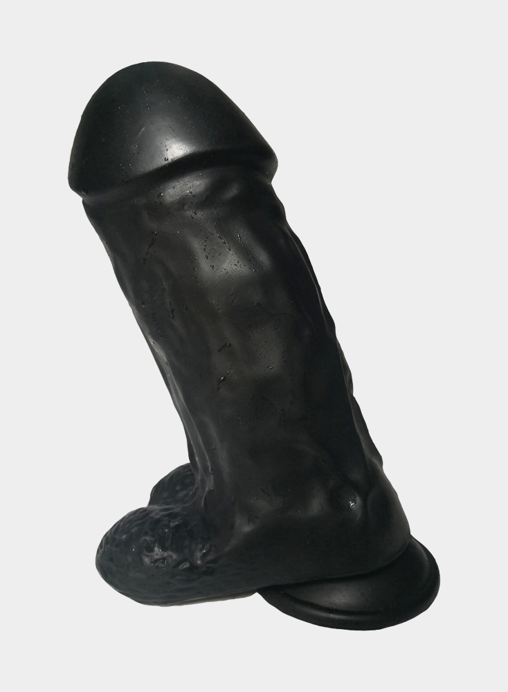 alanna ramirez recommends huge dong pic