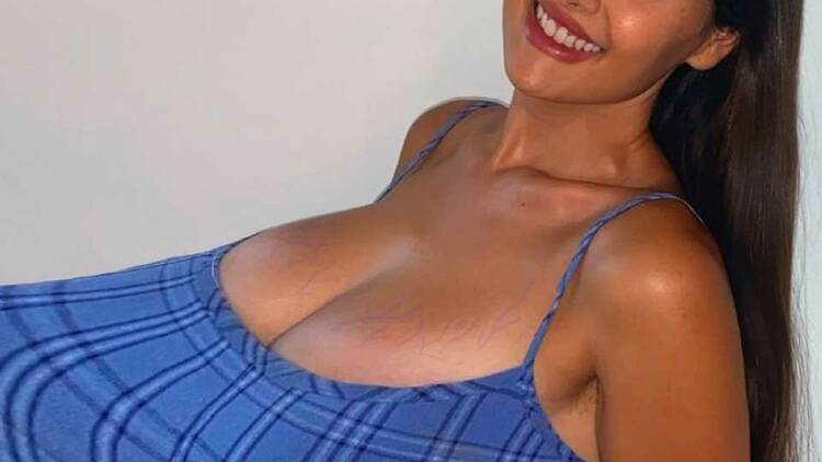becky strauser like huge fake tits photo darlene maxfield recommends huge fake tits pic