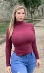 bryan simonetti recommends Huge Natural Knockers