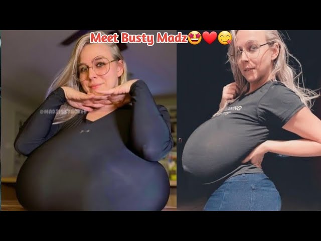 alyssa roesner recommends huge tits skinny waist pic