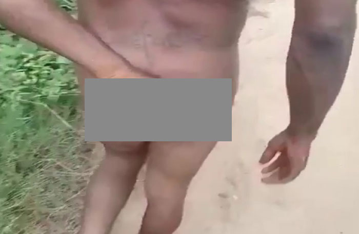 alain taylor recommends Humiliated Twinks