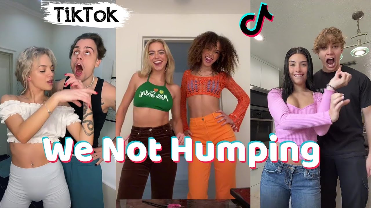 Hump Compilation hurts porn aiza doll recommends Hump Compilation