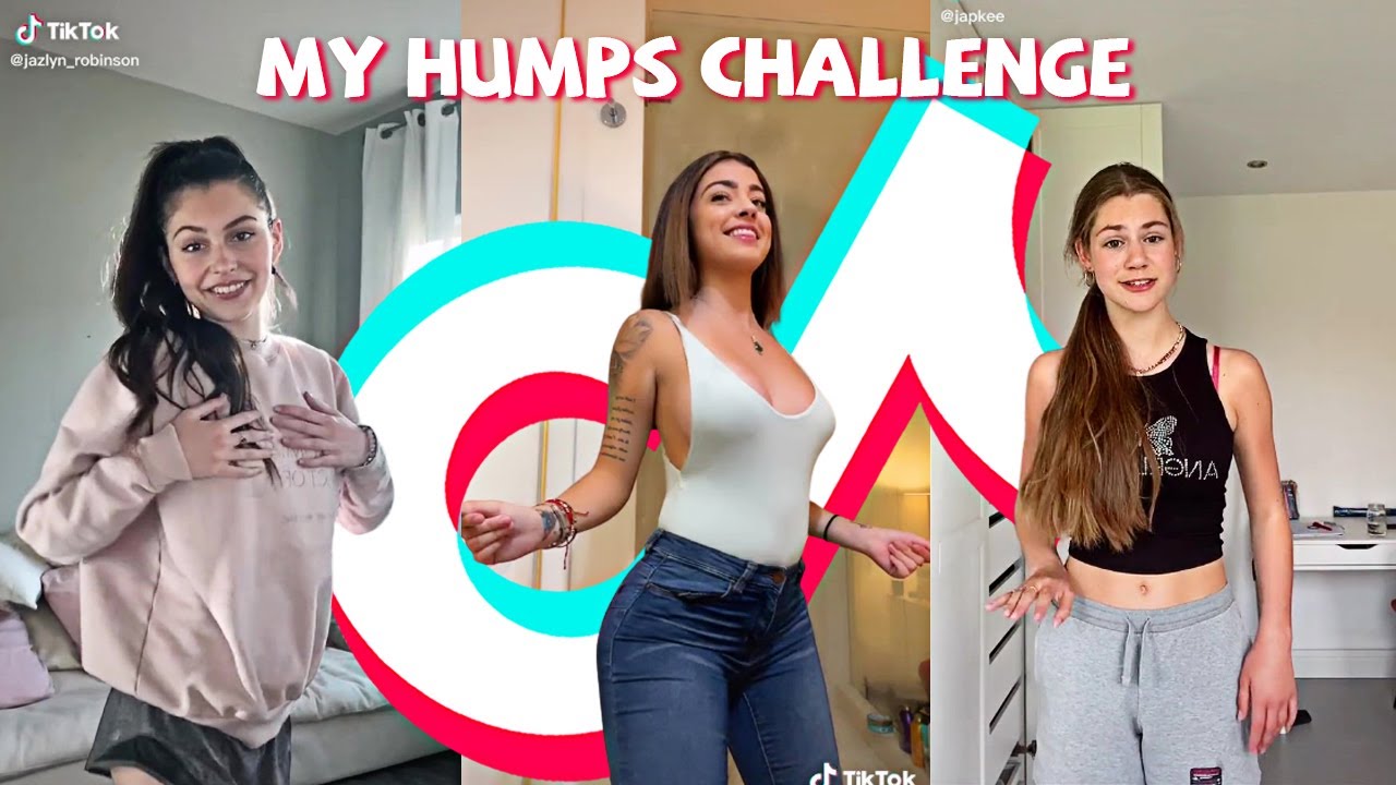 cody weathersby recommends hump compilation clint murchison add hump compilation photo