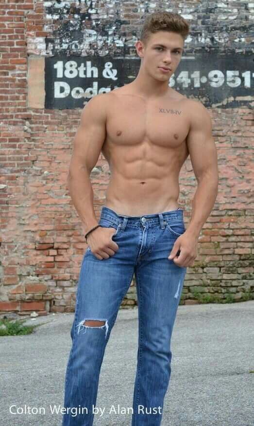 hung cute guys - jordan nude doggystyle mature