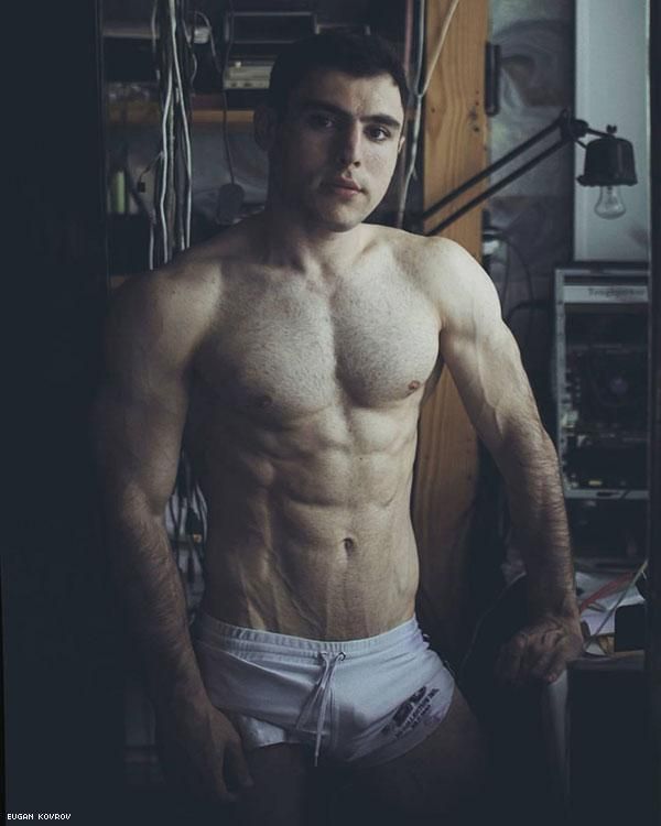 Best of Hung cute guys