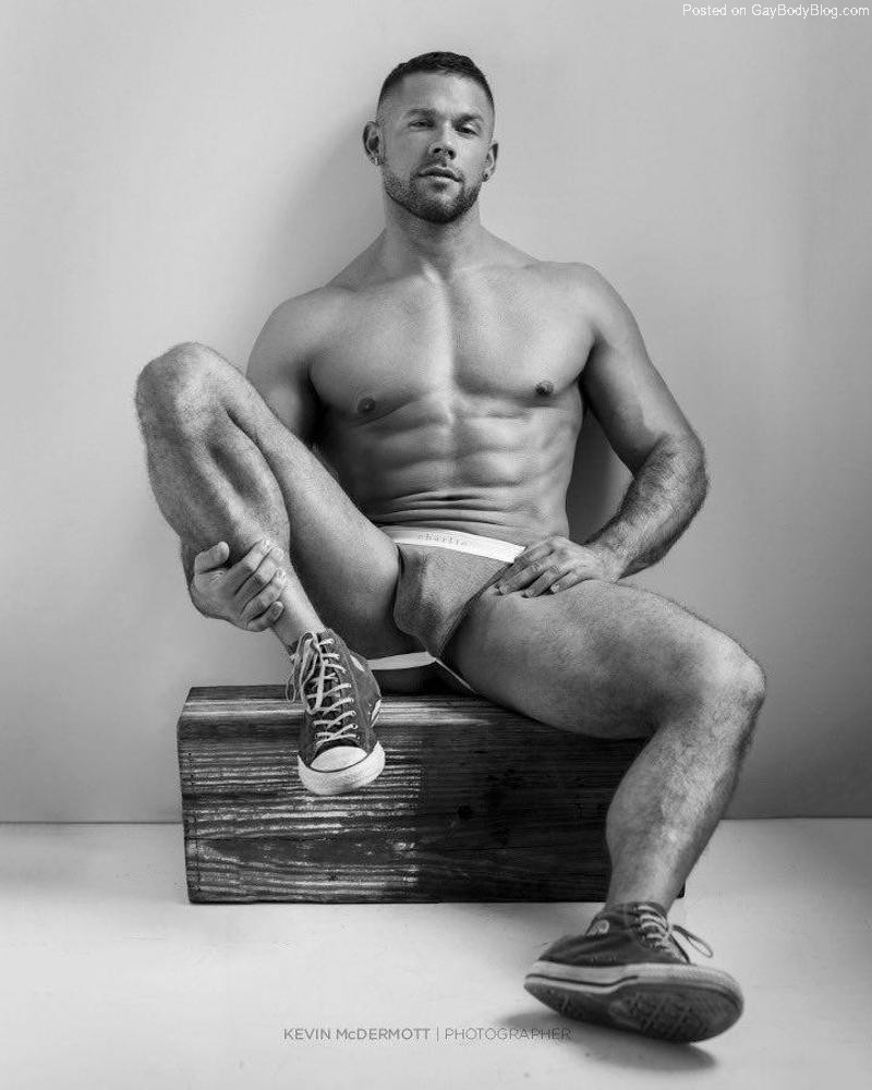 ben bass like hung naked photo debasish rath recommends hung naked pic