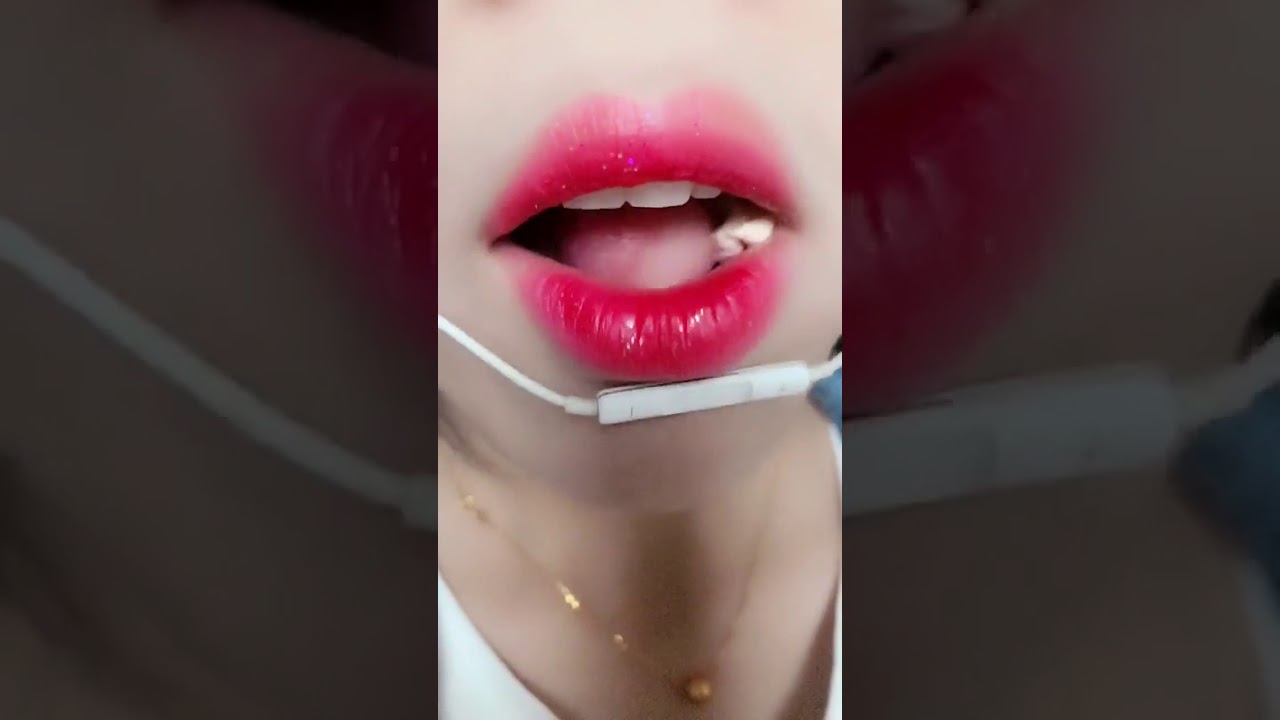hungry lips asmr nude - tiffany mynx bbc mom masturbating solo