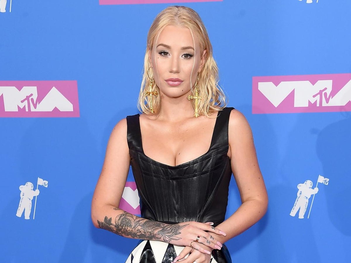 bambi gomez recommends iggy azalea leaked sex tape pic