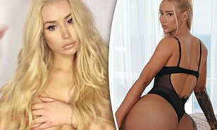 cp wai recommends Iggy Azalea Leaked Sex Tape