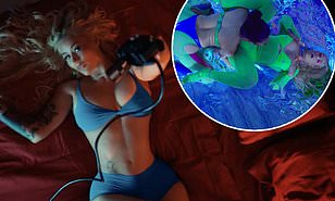 Best of Iggy azalea leaked sex tape