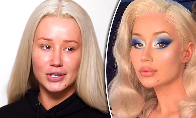 iggy azalea lookalike - stepbro twitter adriana chechik and keiran lee