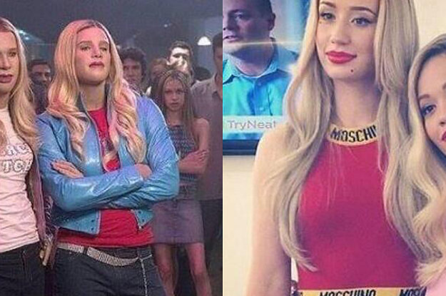 cathy sage like iggy azalea lookalike photo ac holmes recommends iggy azalea lookalike pic