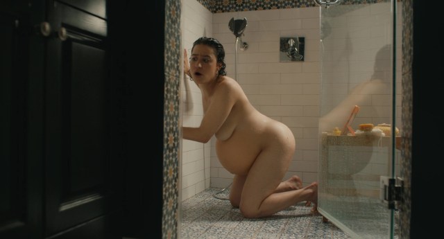 claudia mok recommends ilana glazer nude pic
