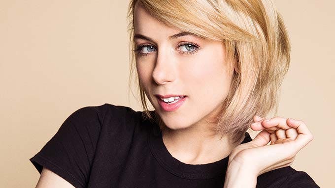 ben jacobi recommends Iliza Shlesinger Naked