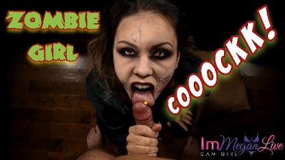cynthia elston recommends Immeganlive Full Video