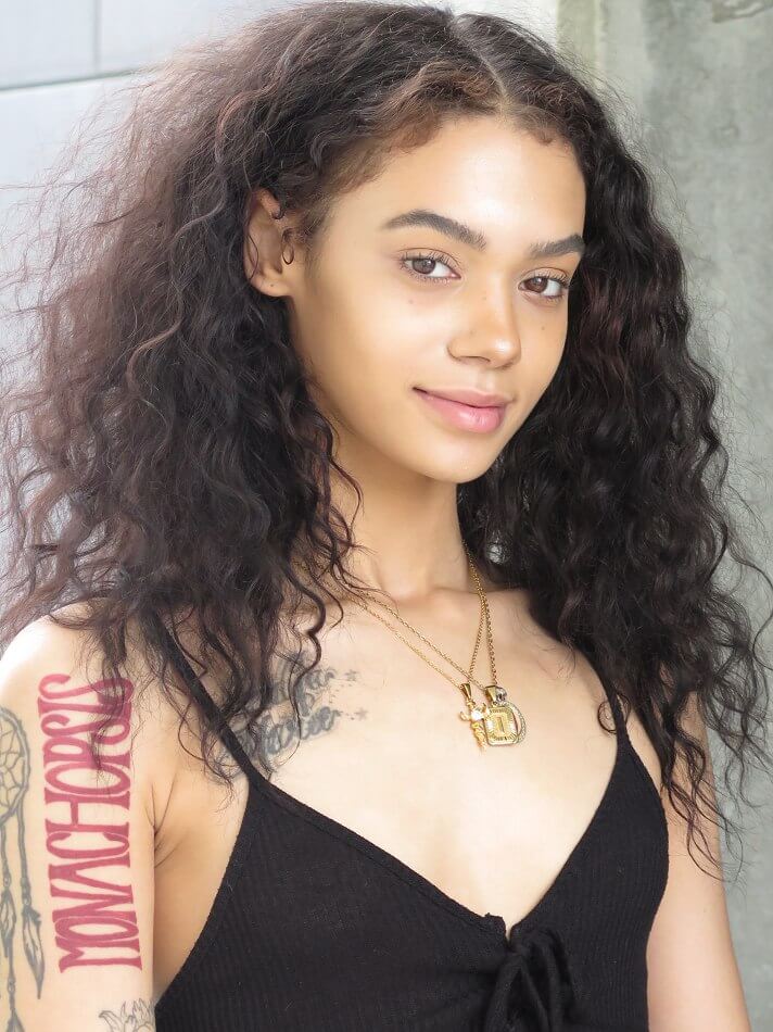 indya marie leaked - horny cat girls keanna kai