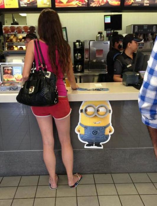 exhibitionism in public