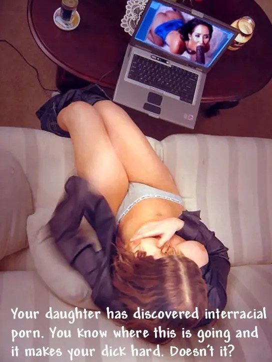 amanda jordahl recommends interracial porn captions pic