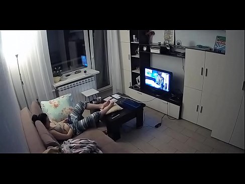 Ugly butthole realistisk dildo Ip Camera Masturbate blew job