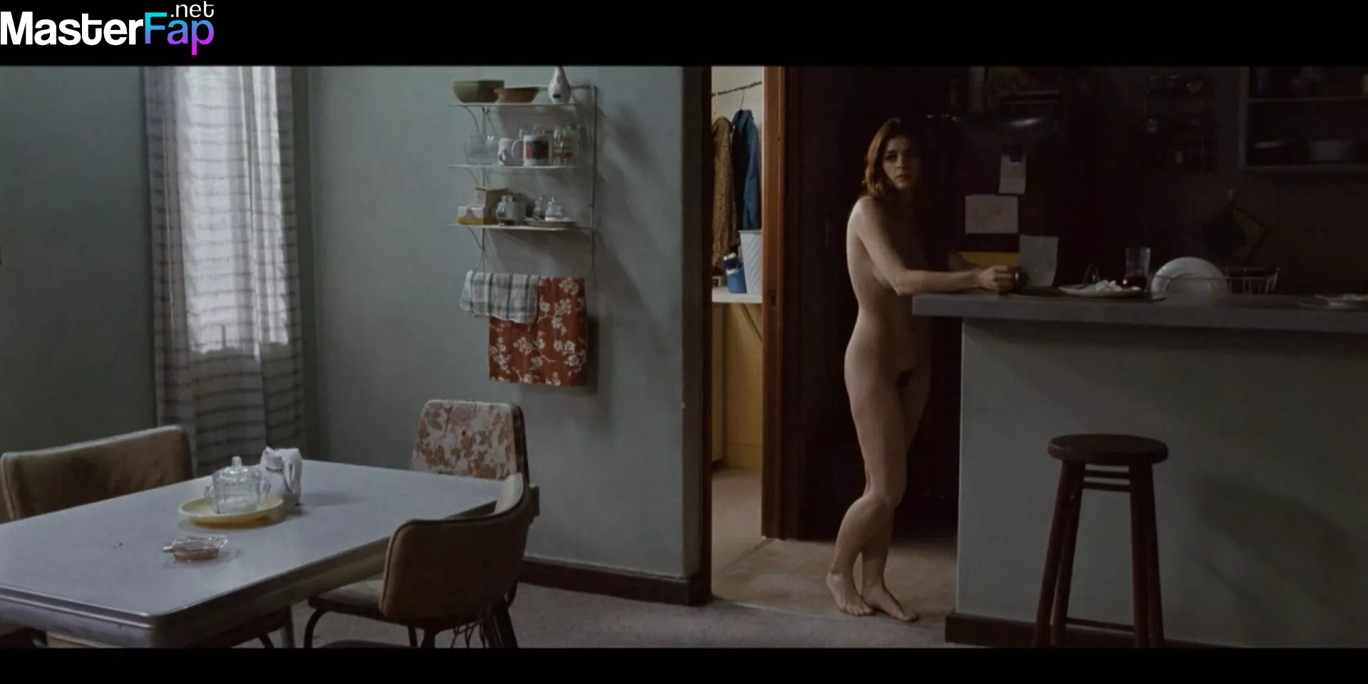 donna fritsche recommends Irene Azuela Nude