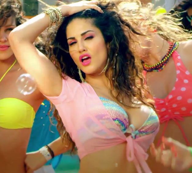 angie ramsay recommends Is Sunny Leone Hot