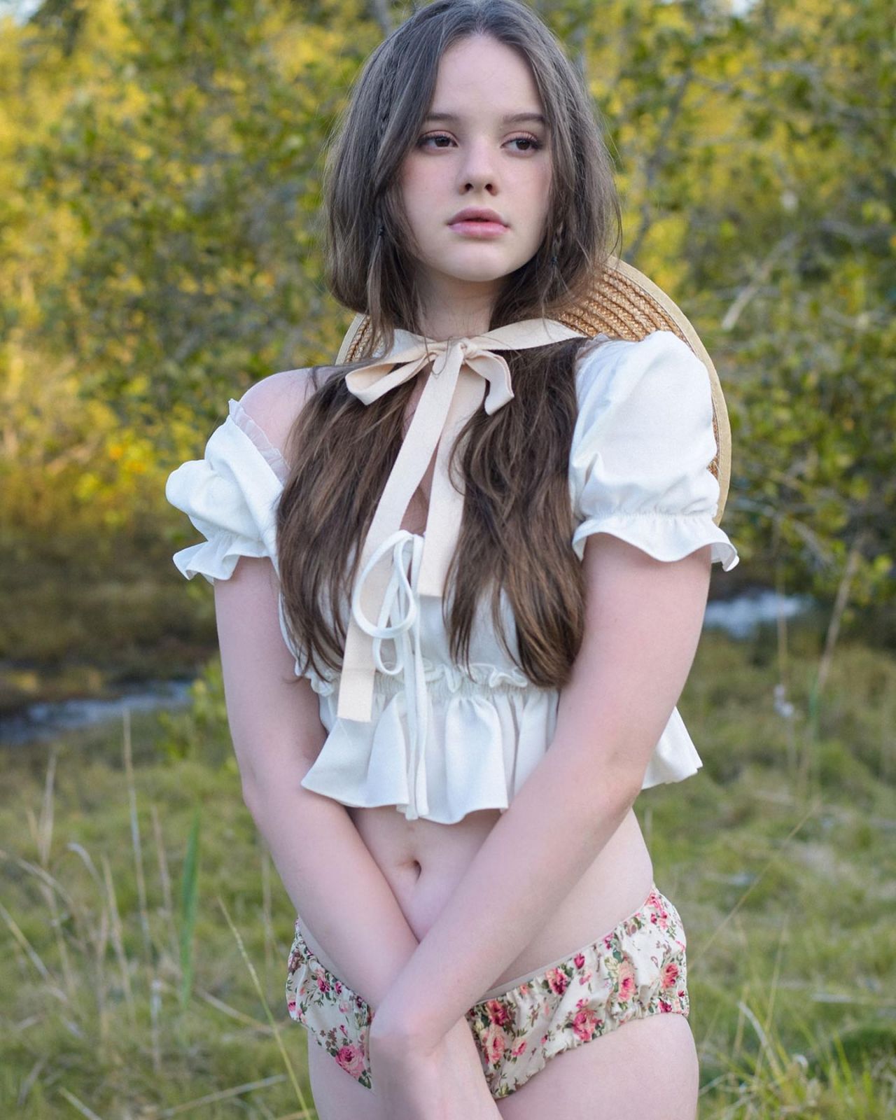 isabella sofia nude - africansextrip full lacy lemmon