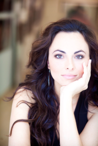 alexandra lindqvist recommends Isabella Soprana