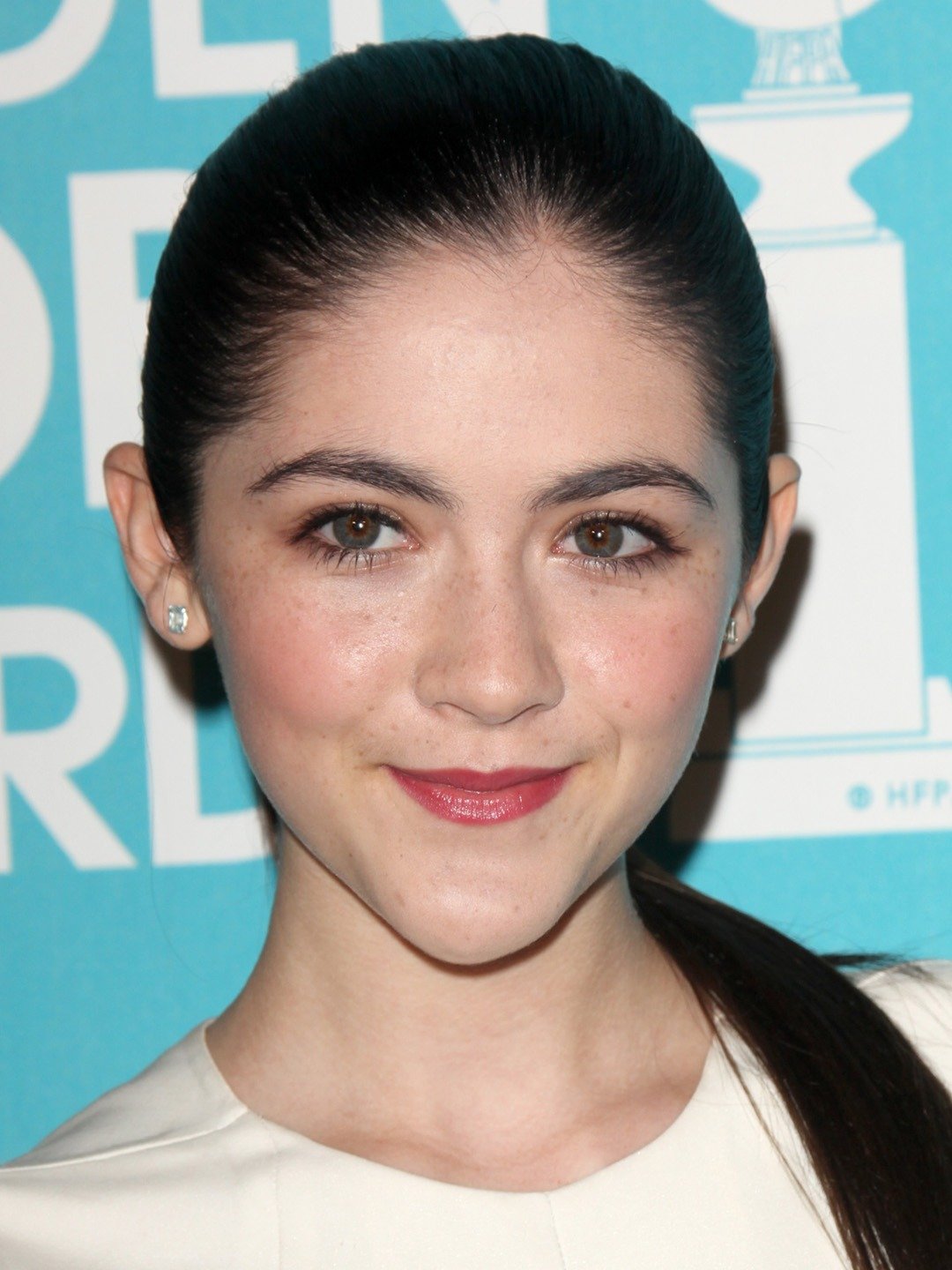 chris walbridge recommends Isabelle Fuhrman Hot
