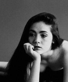 Isabelle Fuhrman Hot service business