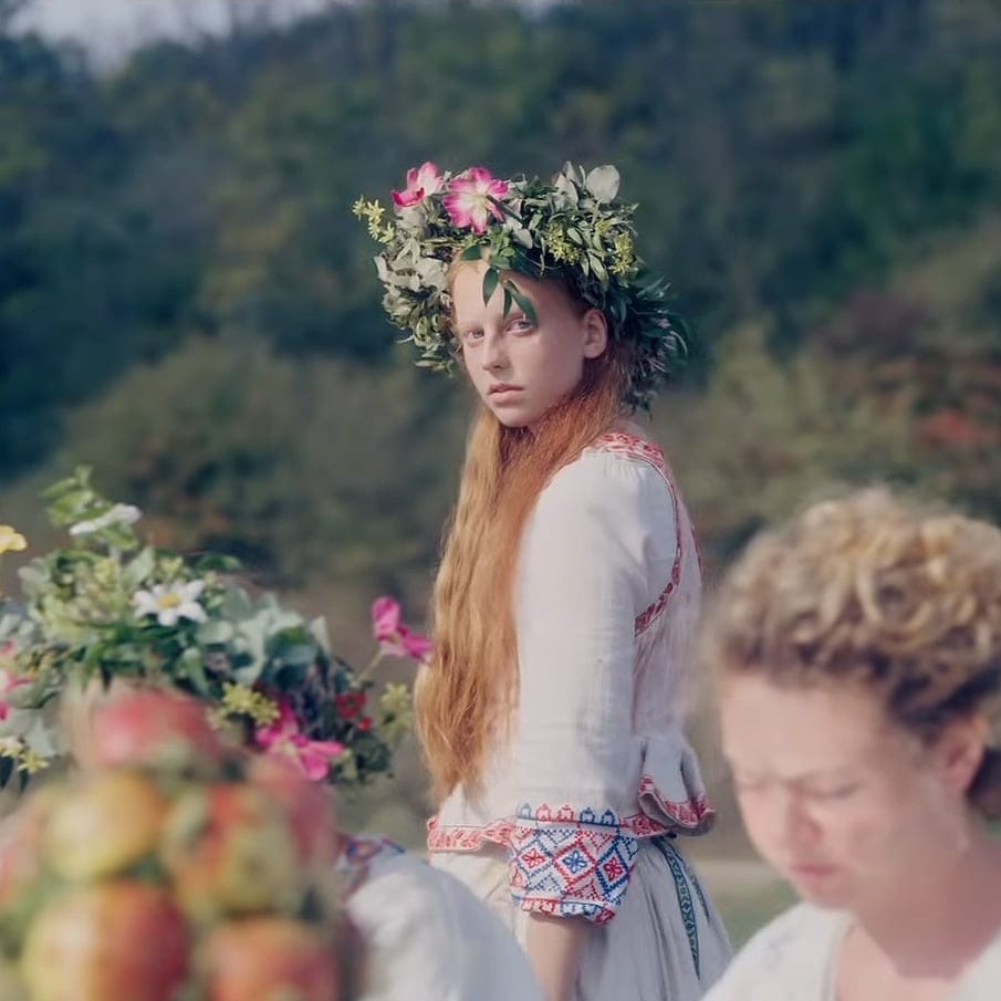 constanza guerra recommends isabelle grill midsommar pic