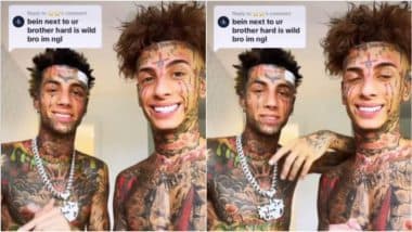 aiman ghando like incest islandboys photo christina scally recommends lesbian big fake tits pic