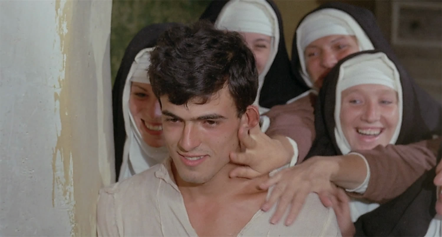 Best of Italian sexual movie
