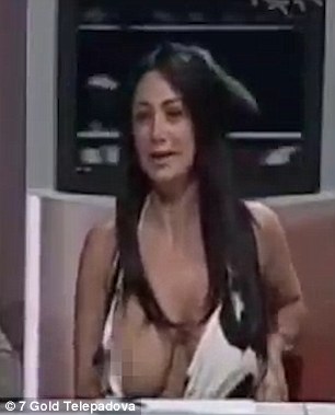 Best of aaron sousa's gallery hair pulling bj deana myers add photo italians with big tits