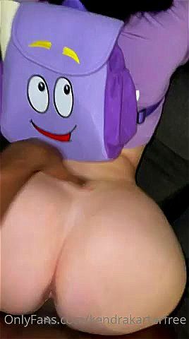 amy lynn adkins recommends its dora porn pic