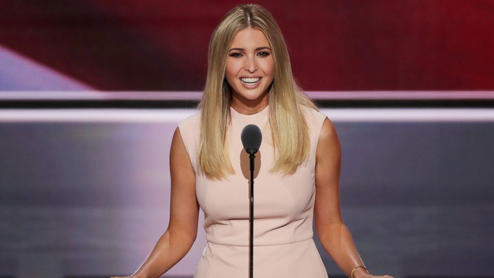 Best of Ivanka trump nude